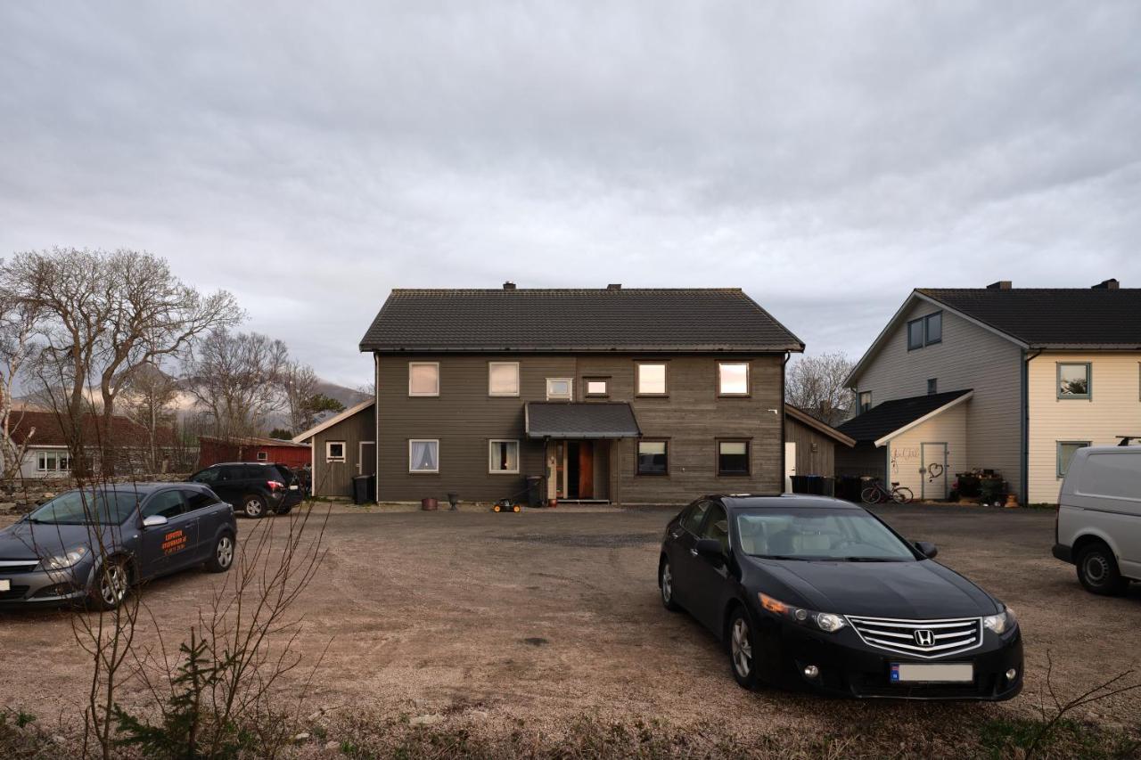 Perfekt Base For Det Meste! Leknes Exteriör bild