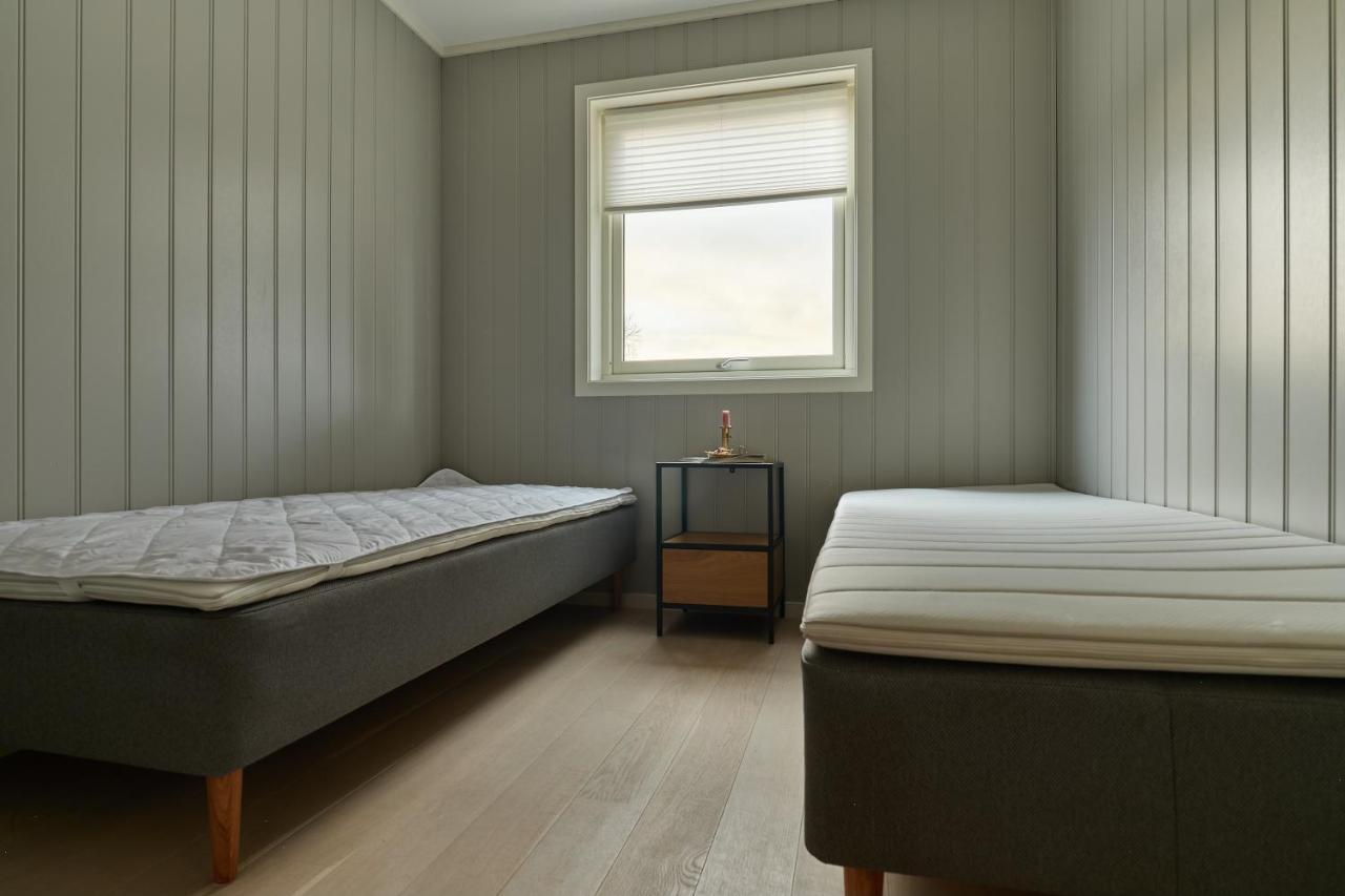 Perfekt Base For Det Meste! Leknes Exteriör bild